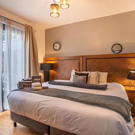 Nomadier Experience Mexico City Condesa Екстер'єр фото
