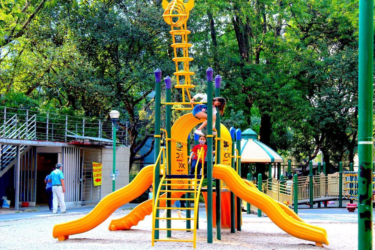 Nomadier Experience Mexico City Condesa Екстер'єр фото