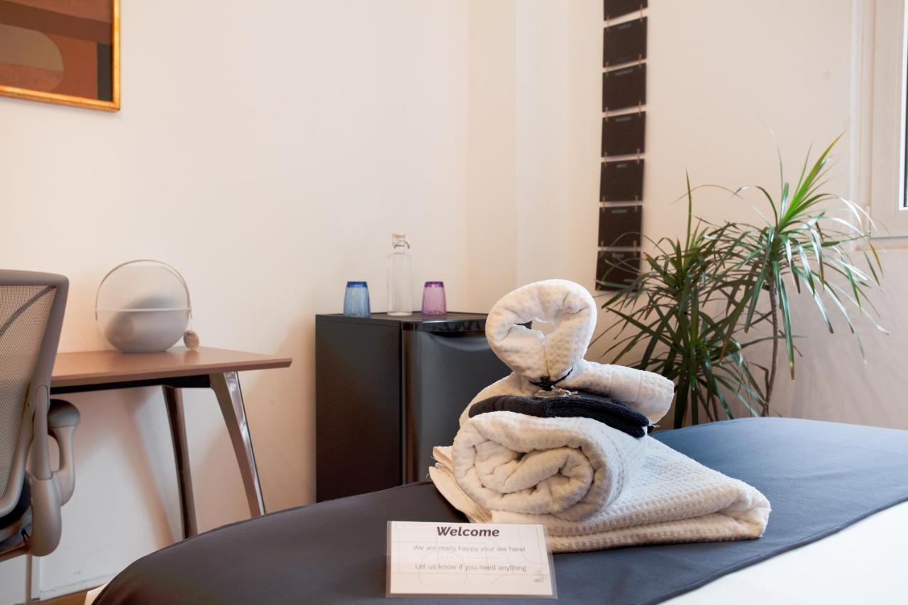 Nomadier Experience Mexico City Condesa Екстер'єр фото