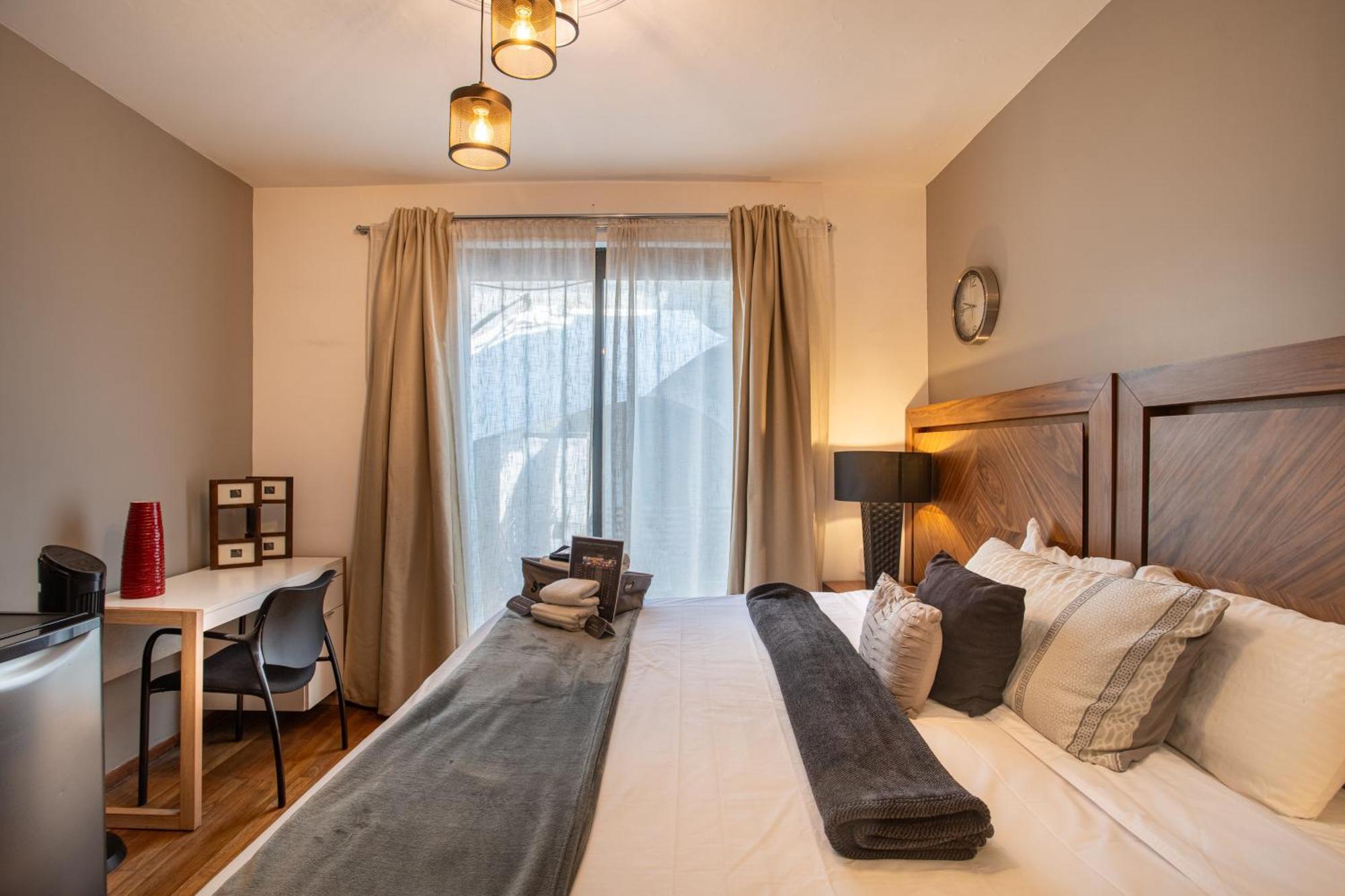 Nomadier Experience Mexico City Condesa Екстер'єр фото