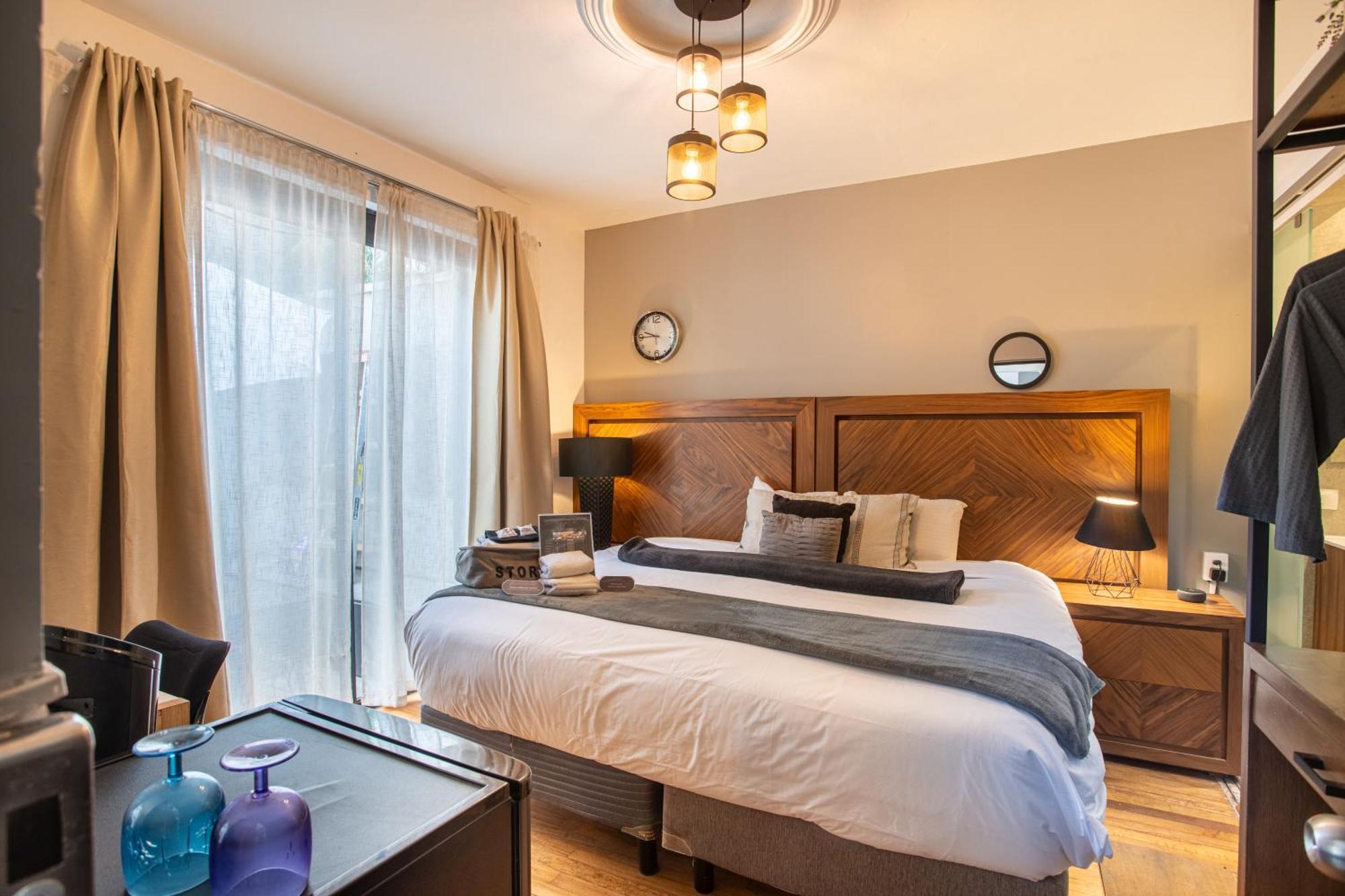 Nomadier Experience Mexico City Condesa Екстер'єр фото