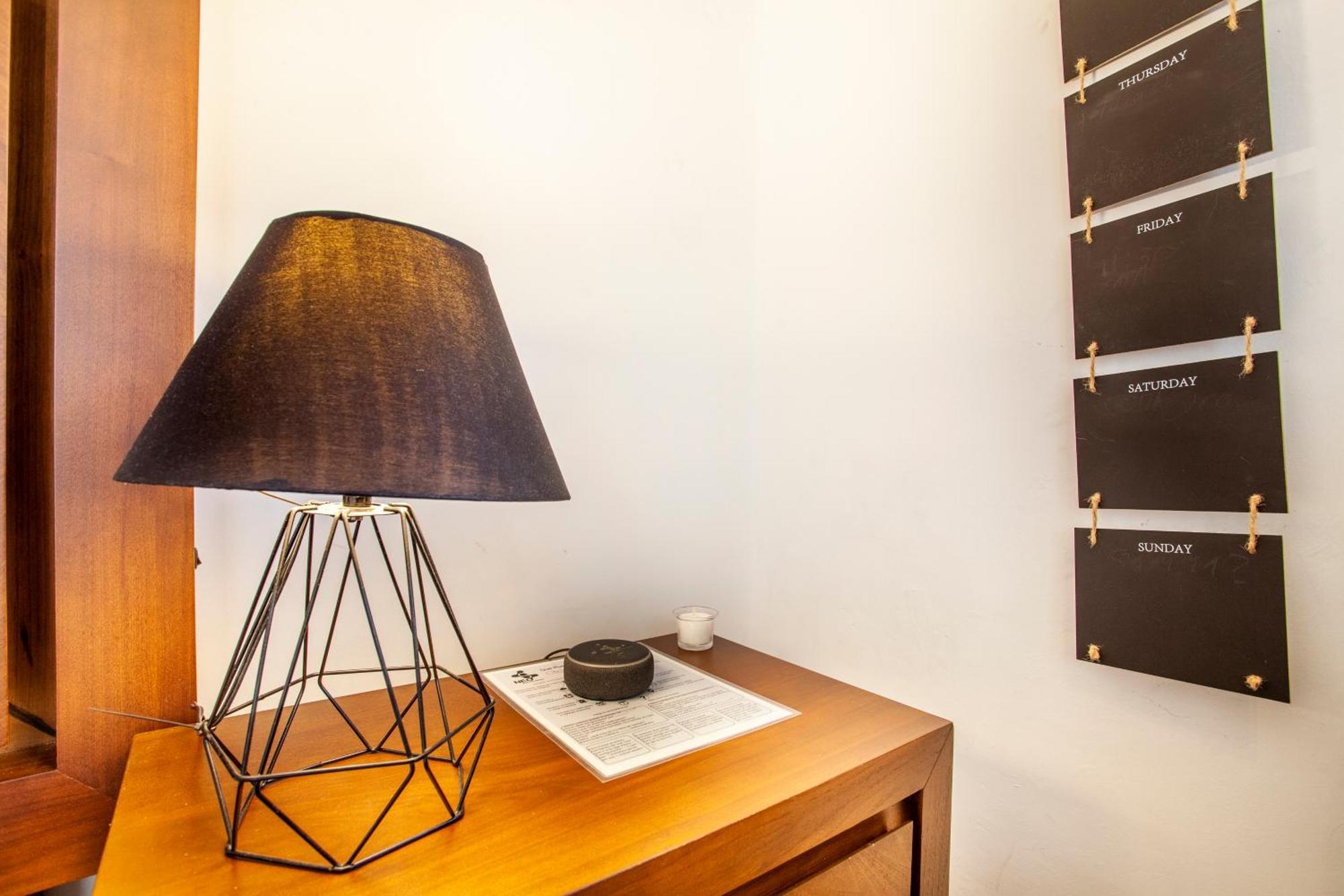Nomadier Experience Mexico City Condesa Номер фото