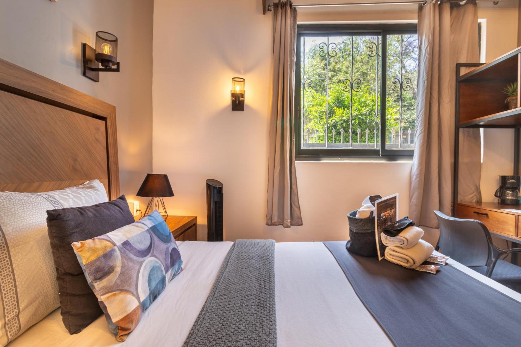 Nomadier Experience Mexico City Condesa Екстер'єр фото